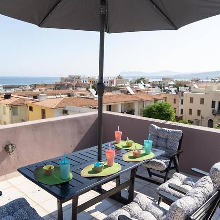 Kallisti Stone House Apartment Chania  Exteriér fotografie
