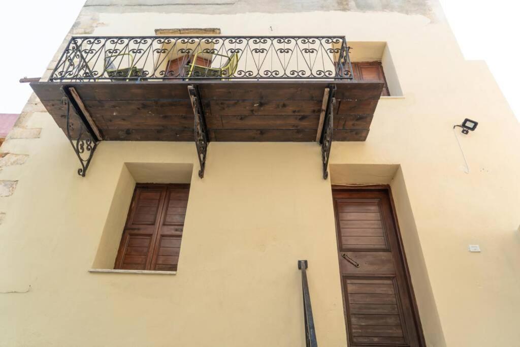 Kallisti Stone House Apartment Chania  Exteriér fotografie
