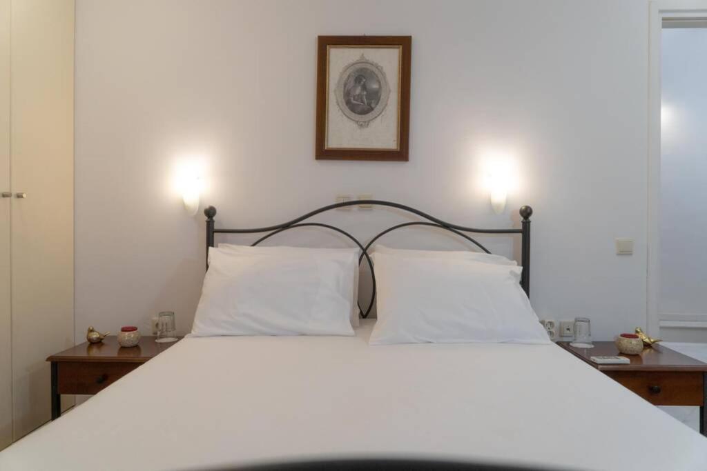 Kallisti Stone House Apartment Chania  Exteriér fotografie