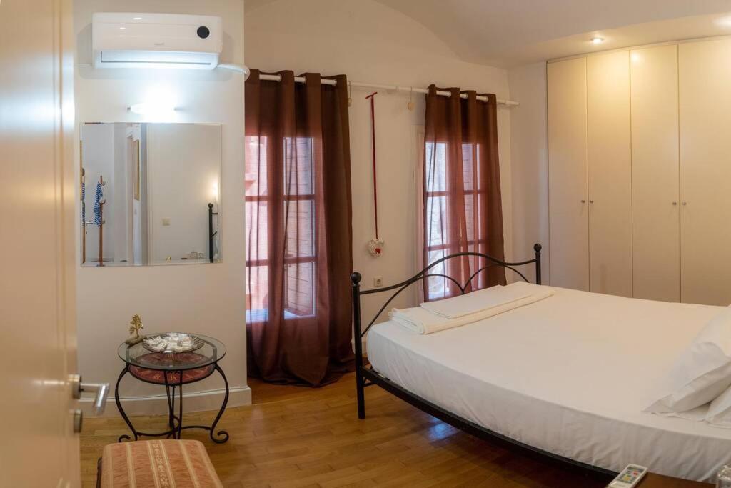 Kallisti Stone House Apartment Chania  Exteriér fotografie