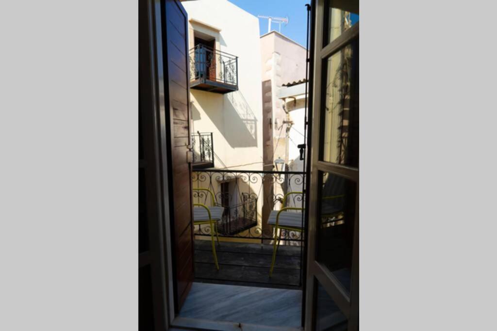 Kallisti Stone House Apartment Chania  Exteriér fotografie