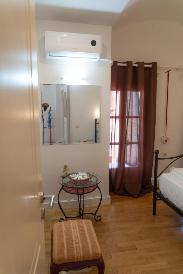 Kallisti Stone House Apartment Chania  Exteriér fotografie