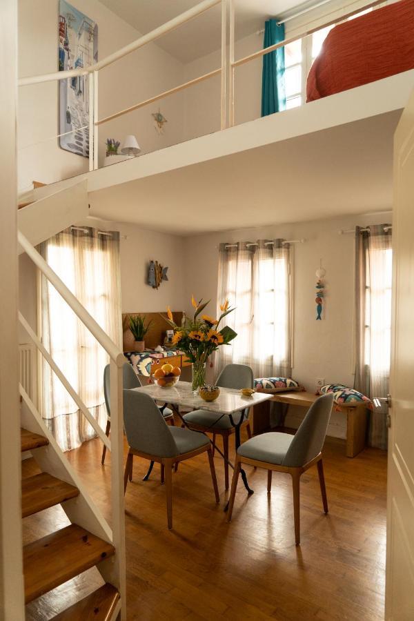 Kallisti Stone House Apartment Chania  Exteriér fotografie