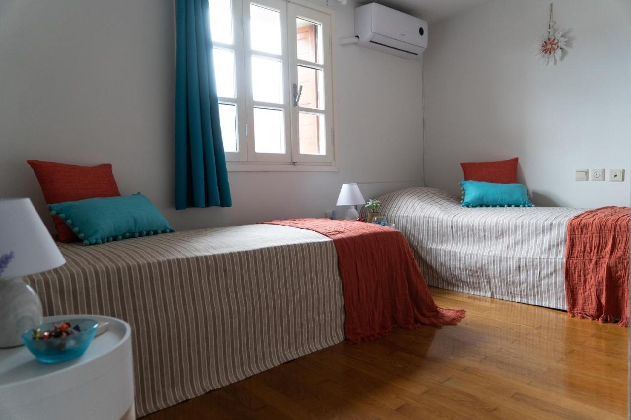 Kallisti Stone House Apartment Chania  Exteriér fotografie