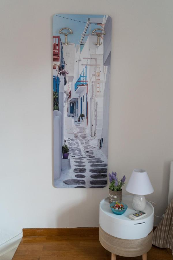 Kallisti Stone House Apartment Chania  Exteriér fotografie