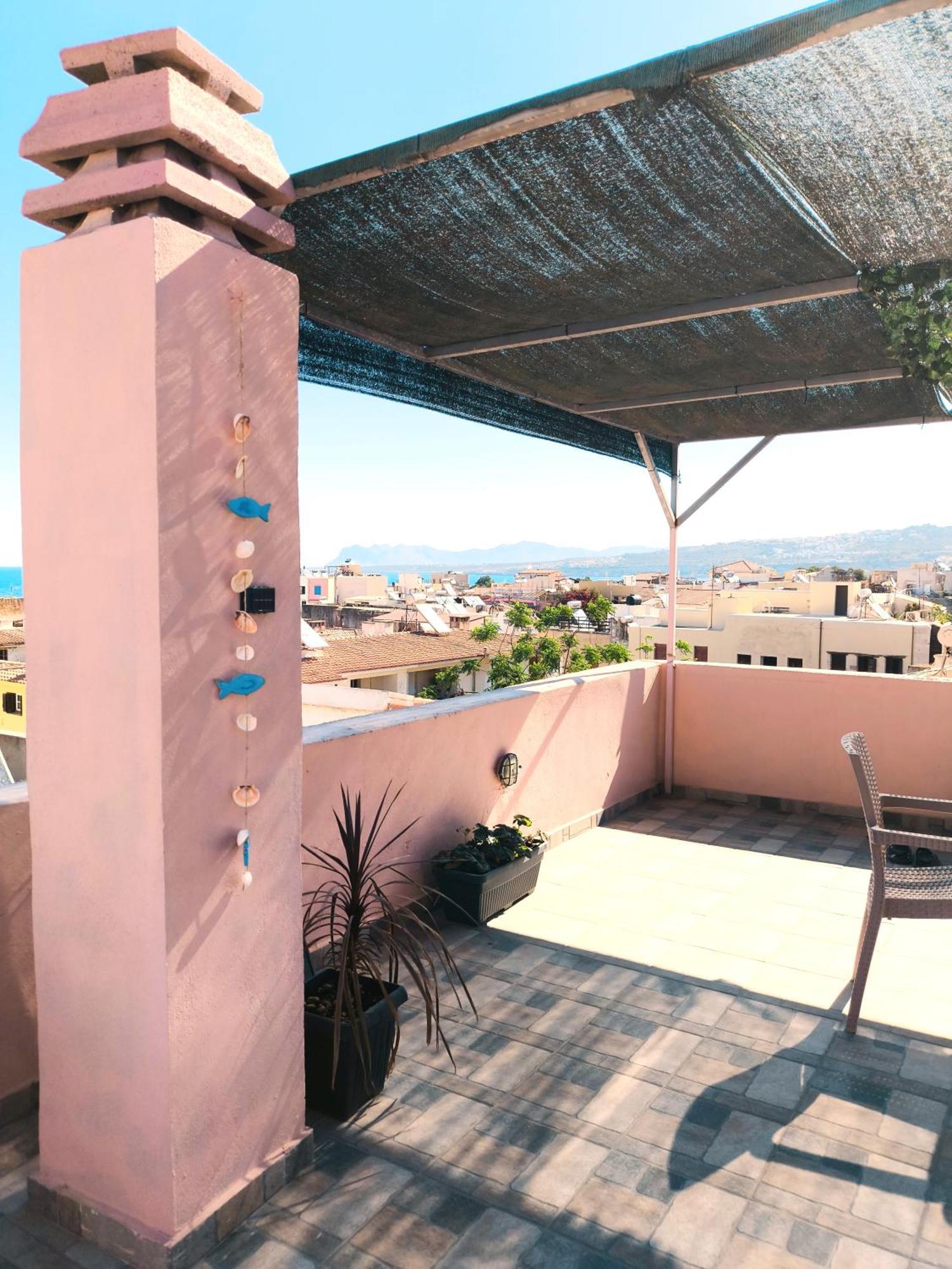 Kallisti Stone House Apartment Chania  Exteriér fotografie